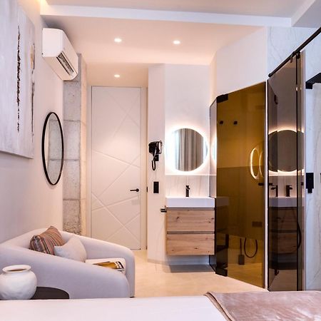 Magnificent Renovated 2Bd 2Bth Duplex With Backyard - City Centre Μάλαγα Εξωτερικό φωτογραφία