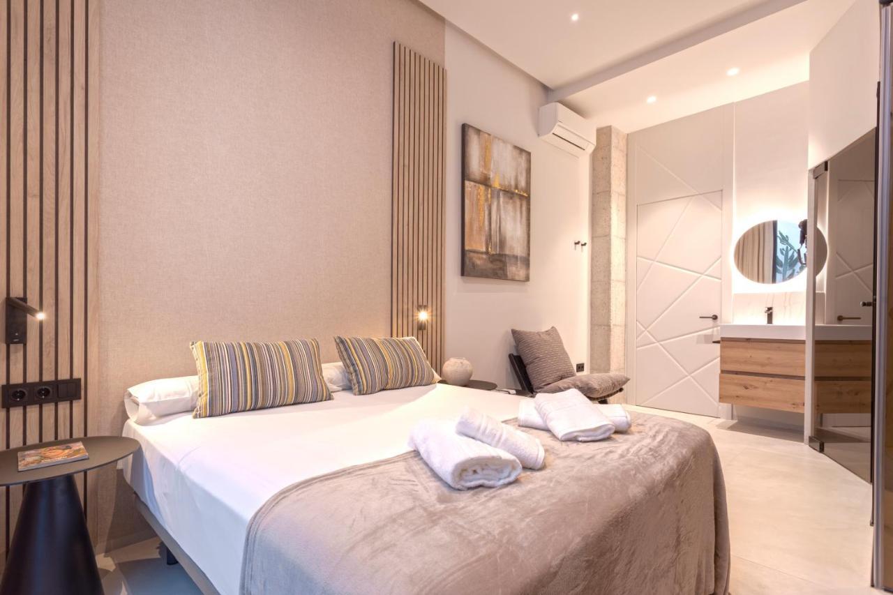 Magnificent Renovated 2Bd 2Bth Duplex With Backyard - City Centre Μάλαγα Εξωτερικό φωτογραφία